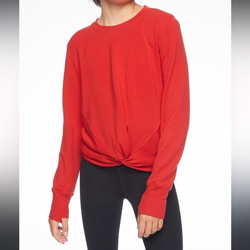 Athleta Girl Sweatshirt